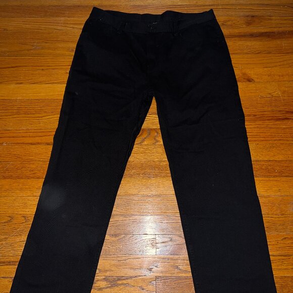 DC Pants Size 38 | Good Condition - Picture 2 of 5
